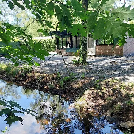 Opeteukske Hébergement de vacances Lanaken