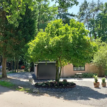 Hébergement de vacances Opeteukske Lanaken